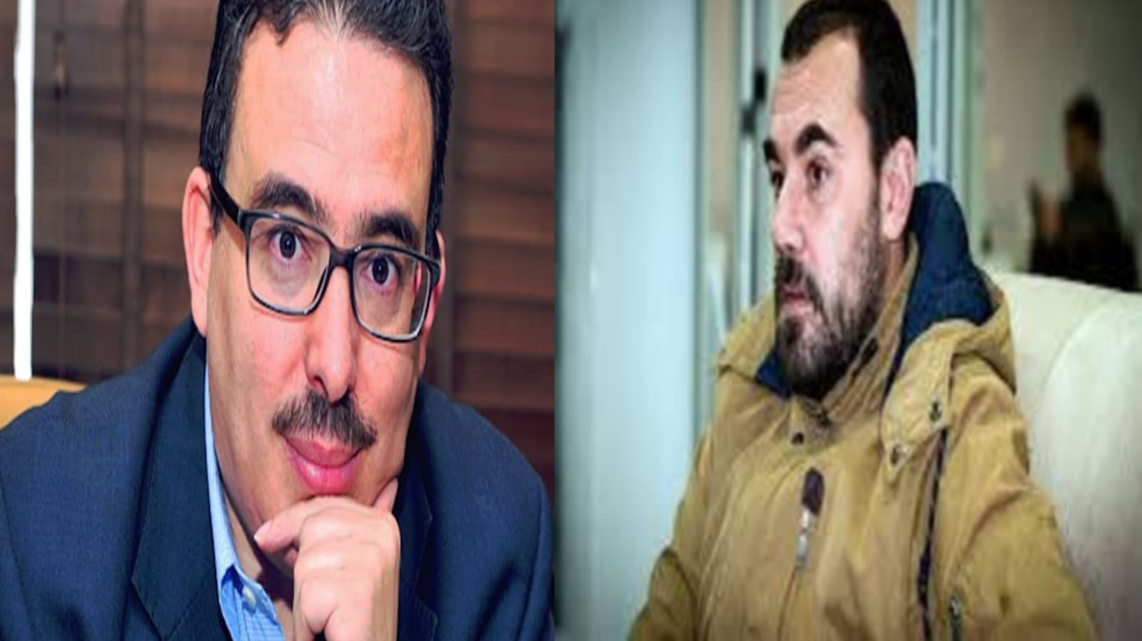 بوعشرين يكتب: الزفزافي وطائرة المخزن