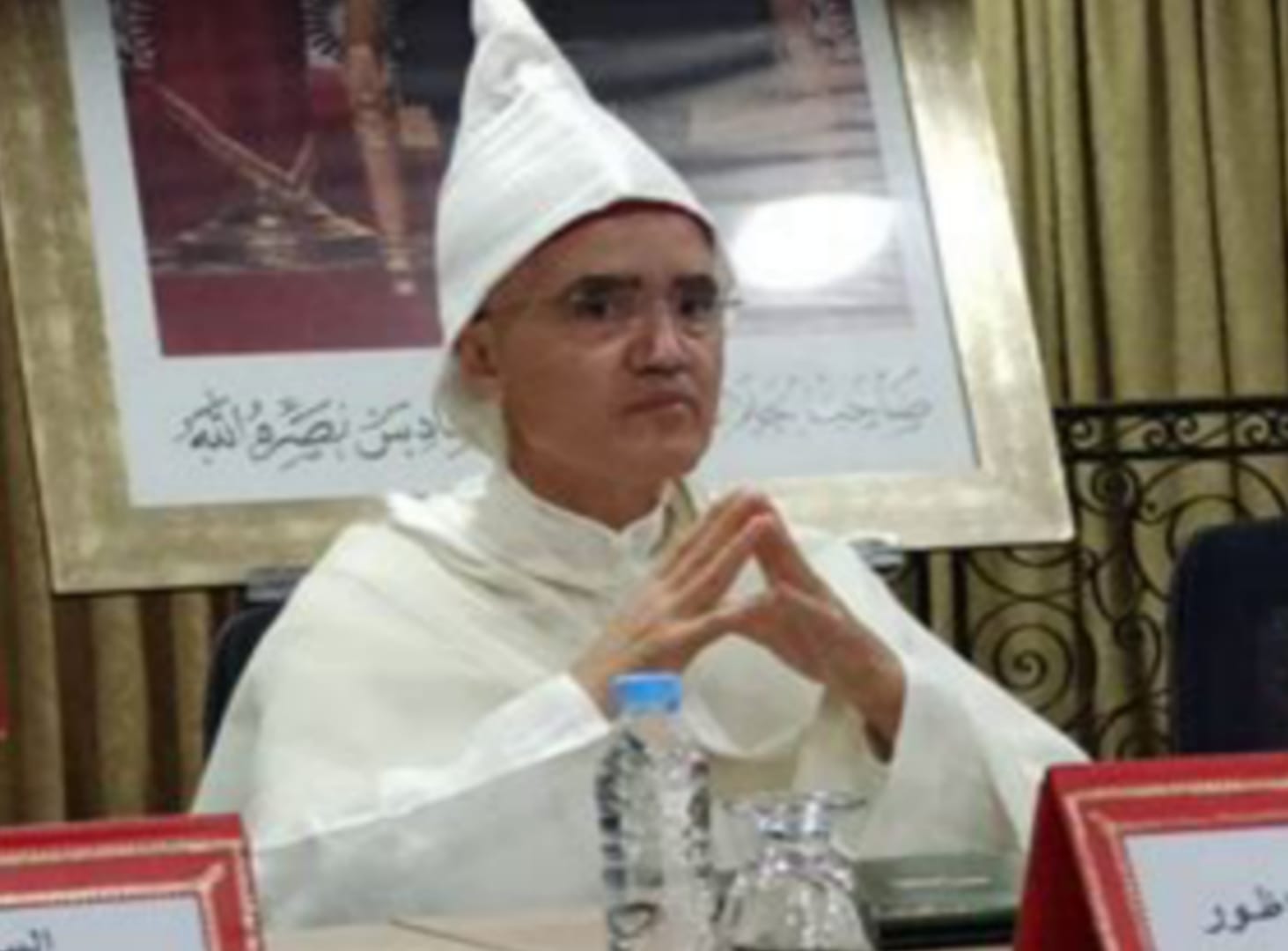 المبادرة الوطنية للتنمية البشرية بالناظور … أكبر عملية نصب في الإقليم بسب جلالة الملك