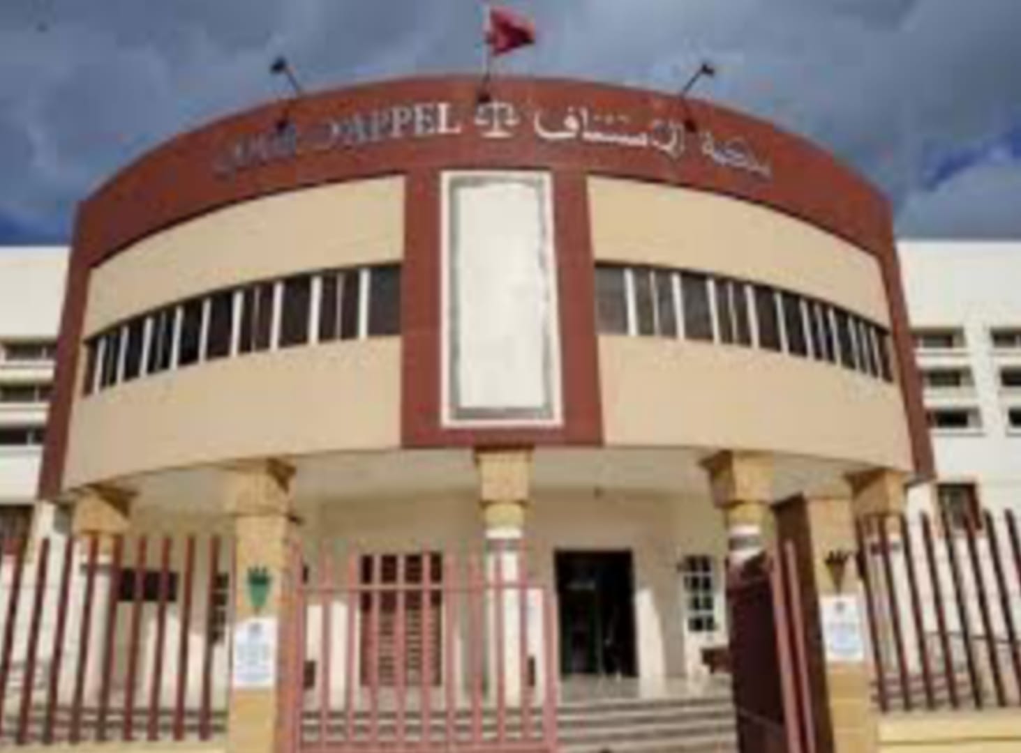 مسؤول قضائي لـ “الريف 24” … حكم الإعدام في جريمة بن طيب ليس الأول في تاريخ استئنافية الناظور