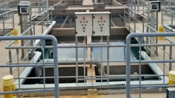 خاص: تطور جديد في ملف سرقة مركز تصفية الماء بأولاد ستوت … التحقيقات تطرق أبواب محكمة جرائم الأموال بفاس