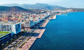 الناظور: بين معرض ومعرض … كاين معرض