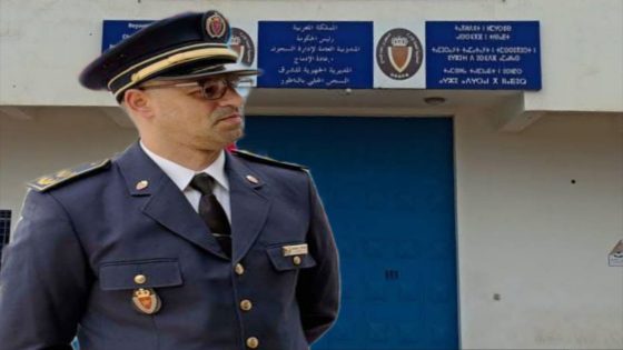 توقيف مدير سجن سلوان عن العمل تمهيدا لمثوله أمام المجلس التأديبي