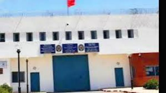 إحالة ممرضين بسجن الناظور 2 على التأديب تثير استياء داخل المؤسسة