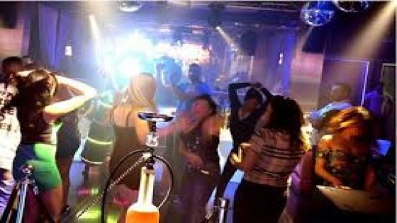 مشروع ترفيهي مشبوه يثير جدلا في دوار الغريبة بجماعة بوعرك إقليم الناظور