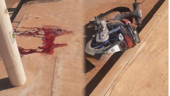 حادثة سير مميتة تودي بحياة شاب في مقتبل العمر ببركان