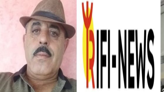 خليفة الداودي يمثل أمام أنظار النيابة العامة بالناظور بعد توالي الشكايات ضده