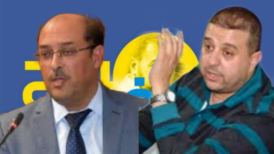 ما العلاقة التي تجمع محمد الورياشي بوكيل الملك والأجهزة الاستخباراتية بالناظور