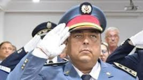 مصدر مسؤول لـ “الريف 24” … لهبوب عين بلجنة تفتيش عليا والقيادة الجهوية للناظور-الدريوش تم ترقيتها