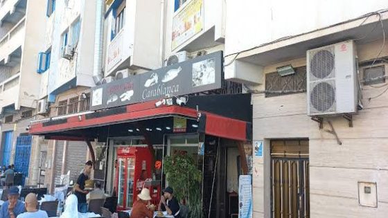 هشام اسباعي يكتب: من يحكم الناظور … هل القانون أم باك صاحبي “كارا بلانكا نموذج”