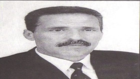 عمر السقالي… رئيس جماعة بني سيدال الجبل الذي يراهن على الفعل بدل الكلام