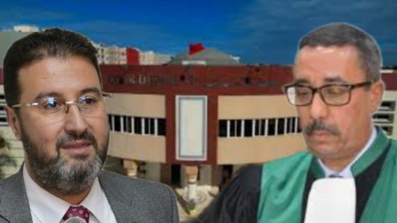 مصدر قضائي لـ “الريف 24” … ملف بوعزي هو من فجر الخلاف بين الرئيس الأول وأخطبوط الفساد بالناظور