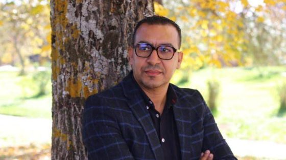 شهيد لزعر يخرج عن صمته … لا وجود لأي مذكرة بحث وطنية بحقي