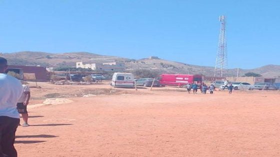 كانت تحاول إنقاذ شقيقتها الصغرى … هذه تفاصيل حادثة شاطئ حمام الشعابي بإقليم الدريوش