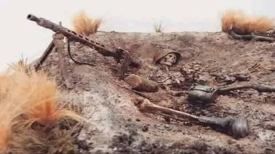 ذاكرة مثقلة بالدم … وأسر الشهداء في رفوف النسيان