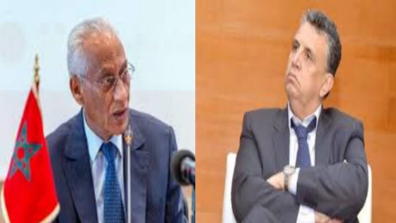 وزير العدل المتهم الأول … أسر ناظورية تتهم بعض السجون بـ”تمييز ممنهج” وتحويل أبنائها إلى ضحايا تصنيفات جائرة