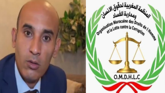 التشهير والمغاربة … تصريحات نبيل وزاع تكشف الجهل بمفهوم التشهير