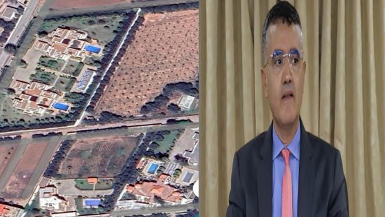 اسباعي يكتب: الشعراني وأوراغ وبوداس … عندما تستباح المياه للسباحة وتقيد للشرب