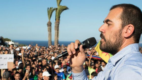 ناصر الزفزافي ينتقد تعاطي السلطات مع احتجاجات جيل Z: “القمع سيجلب الويلات للبلاد”