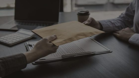 المجلس الأعلى للسلطة القضائية يعفي نائب وكيل عام بفاس على خلفية اتهامات بالارتشاء