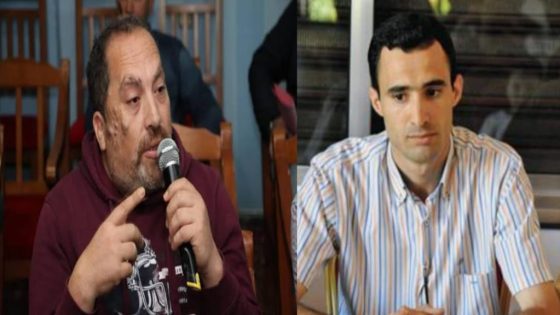 حرب التصريحات بالناظور … شملال يتهم توحتوح بالفشل و الأخير يلوح بالقضاء