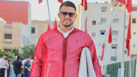 بين التهم والهجوم … حمزة حجلة يسعى لجلب تعاطف الناظوريين والهروب من الحقيقة