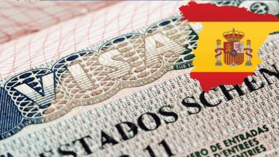 الساعة 10:00 صباحا … وكالات بالناظور تستعد لحجز مواعيد التأشيرات قبل إعادة بيعها بآلاف الدراهم