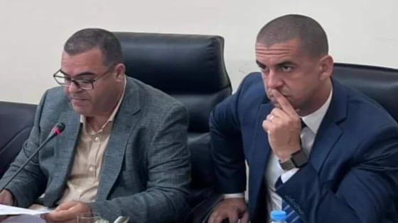 بني شيكر … عريضة توقيعات ترفض شراكة مع جمعية للقنص والرئيس يعقد اجتماعا مثيرا للجدل