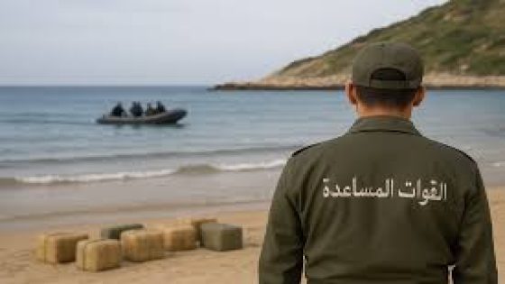 عنصر أمني بالوحدة المتنقلة 37: لم نستغرب تورط الكوموندار مخلوف في تهريب المخدرات والبشر