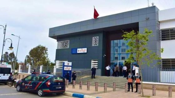 الحسيمة … شبهات تلاحق موظف استخباراتي بأمزورن