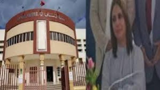 محاكمة نبيلة هادفي تستأنف الخميس أمام المحكمة الابتدائية بالناظور