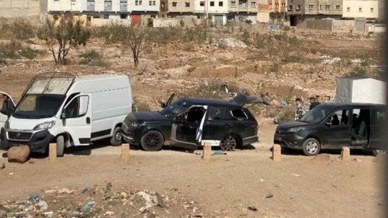 في تطور جديد … مقتل شخص وإصابة بارون المخدرات بجروح خطيرة خلال عملية الأمنية