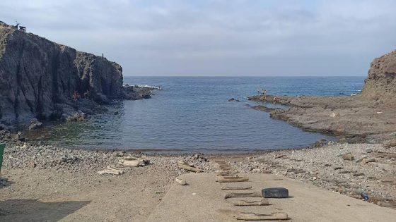 يقودها الطنجاوي … شبكة دولية لتهريب المخدرات تنشط بشواطئ أولاد أمغار بإقليم الدريوش