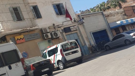 تورط شطايطي رفقة شقيقه في علاقات مشبوهة مع “بارون الخمور” بالناظور المسمى “بويمجان”