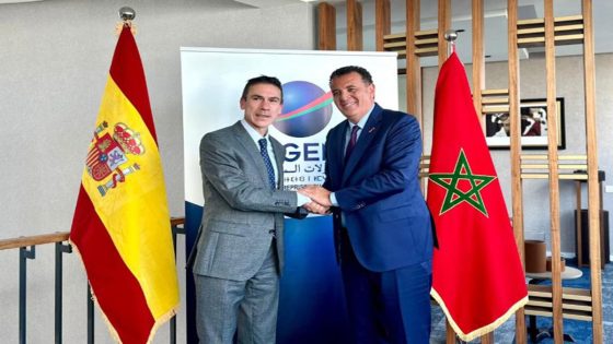 كأس العالم 2030 … المغرب وإسبانيا والبرتغال يعززون التحالف التجاري