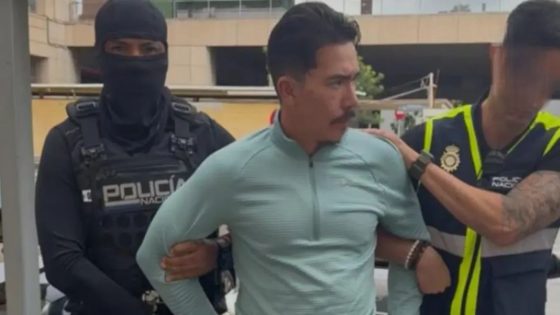 جدل إعلامي بعد اعتقال “بيبو” في مالغا … أعوان سلطة في زي الصحافة ينسبون العملية إلى معلومات مغربية 