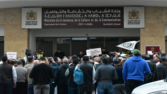 الصحافيون ينددون بالتدخل في القضاء وبالشطط في استعمال السلطة