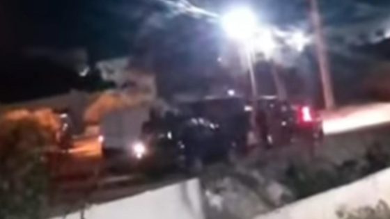 الناظور … مطالب بفتح تحقيق بعد تداول مقاطع توثق تعنيف الموقوف محسن أثناء اعتقاله بأمجاهد