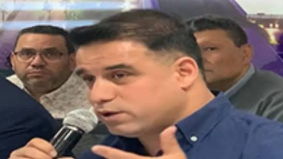 “الريف 24” تكشف عن هوية رئيس المجلس الذي وجه له التزيتي انتقادات لاذعة